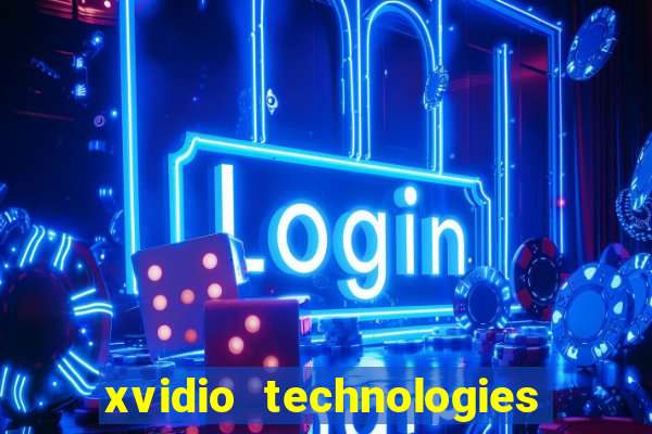 xvidio technologies startup brasil 2023 download gratis completo